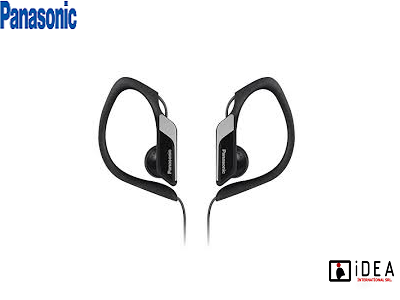 Panasonic  RP-HS34ME Kablolu Profesyonel Kulaklık